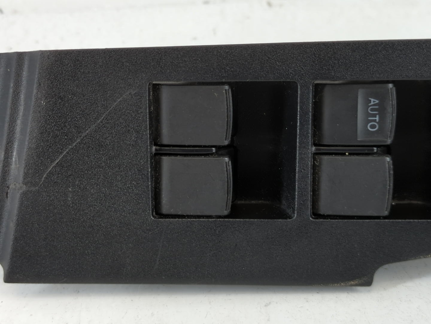 2014-2019 Toyota Corolla Master Power Window Switch Replacement Driver Side Left P/N:3264 Fits OEM Used Auto Parts - Oemusedautoparts1.com