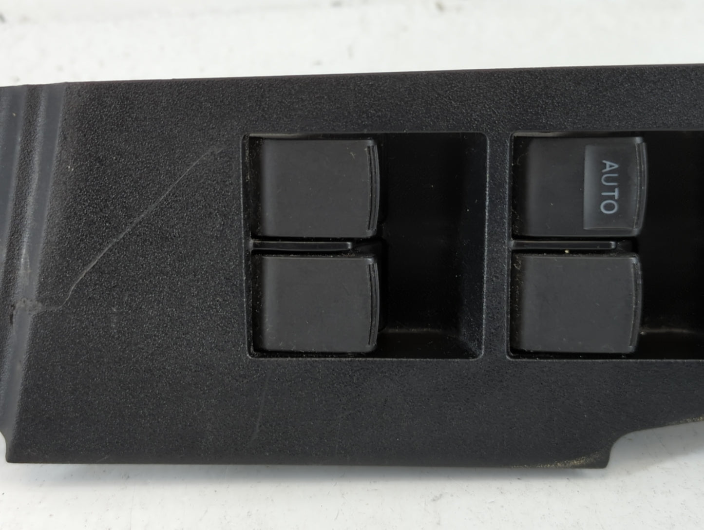 2014-2019 Toyota Corolla Master Power Window Switch Replacement Driver Side Left P/N:3264 Fits OEM Used Auto Parts - Oemusedautoparts1.com