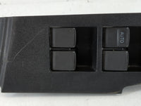 2014-2019 Toyota Corolla Master Power Window Switch Replacement Driver Side Left P/N:3264 Fits OEM Used Auto Parts - Oemusedautoparts1.com