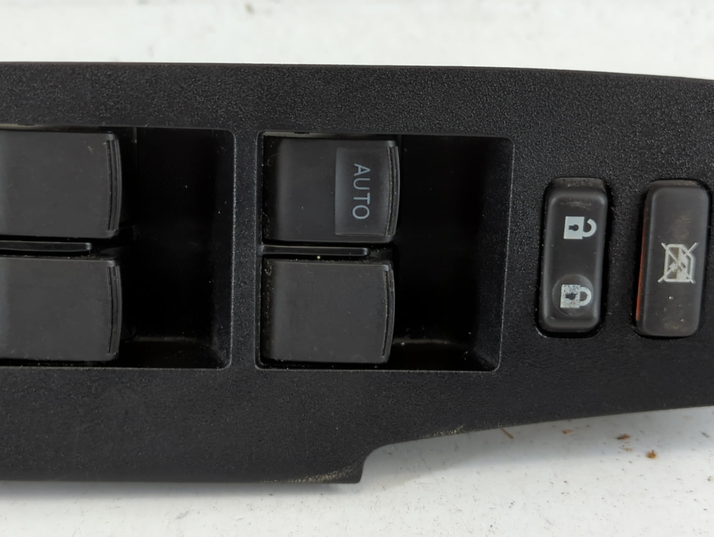 2014-2019 Toyota Corolla Master Power Window Switch Replacement Driver Side Left P/N:3264 Fits OEM Used Auto Parts - Oemusedautoparts1.com