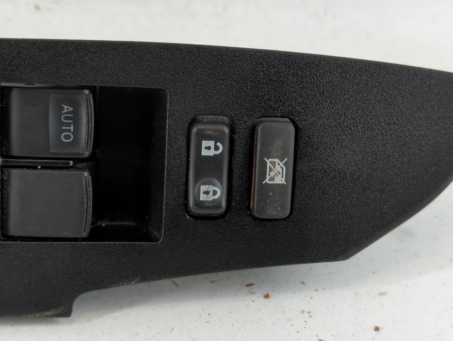 2014-2019 Toyota Corolla Master Power Window Switch Replacement Driver Side Left P/N:3264 Fits OEM Used Auto Parts - Oemusedautoparts1.com