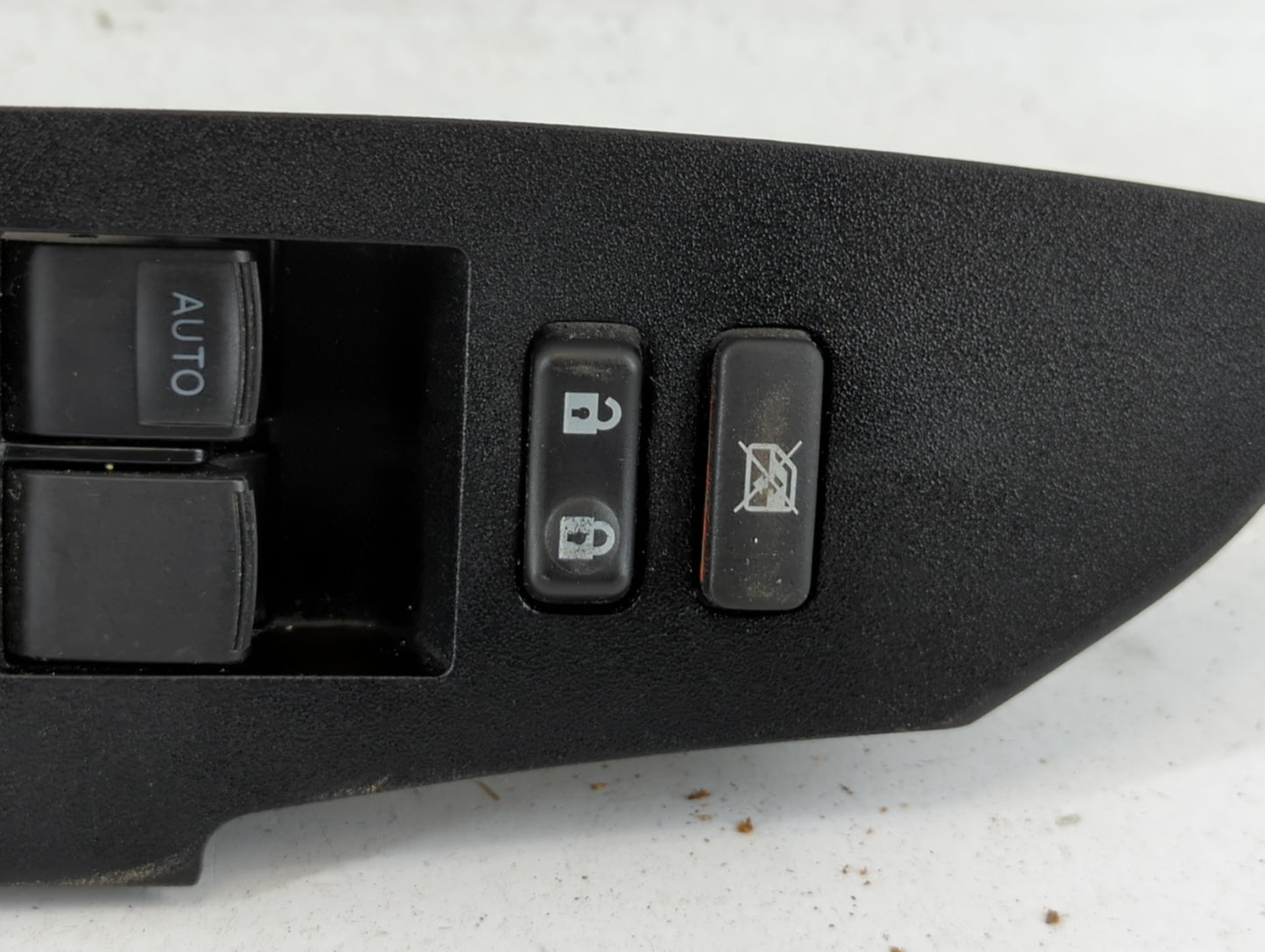 2014-2019 Toyota Corolla Master Power Window Switch Replacement Driver Side Left P/N:3264 Fits OEM Used Auto Parts - Oemusedautoparts1.com