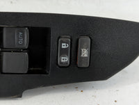2014-2019 Toyota Corolla Master Power Window Switch Replacement Driver Side Left P/N:3264 Fits OEM Used Auto Parts - Oemusedautoparts1.com