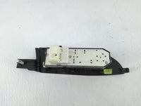 2014-2019 Toyota Corolla Master Power Window Switch Replacement Driver Side Left P/N:3264 Fits OEM Used Auto Parts - Oemusedautoparts1.com