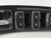 2016-2020 Ford Edge Master Power Window Switch Replacement Driver Side Left P/N:GT4T-14540-BAW 20160513C Fits OEM Used Auto Parts - Oemusedautoparts1.com
