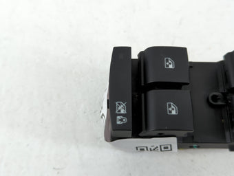 compare product 2011-2014 Chevrolet Cruze Master Power Window Switch Replacement Driver Side Left P/N:321476 20917580 Fits OEM Used Auto Parts
