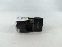 2011-2014 Chevrolet Cruze Master Power Window Switch Replacement Driver Side Left P/N:321476 20917580 Fits OEM Used Auto Parts - Oemusedautoparts1.com