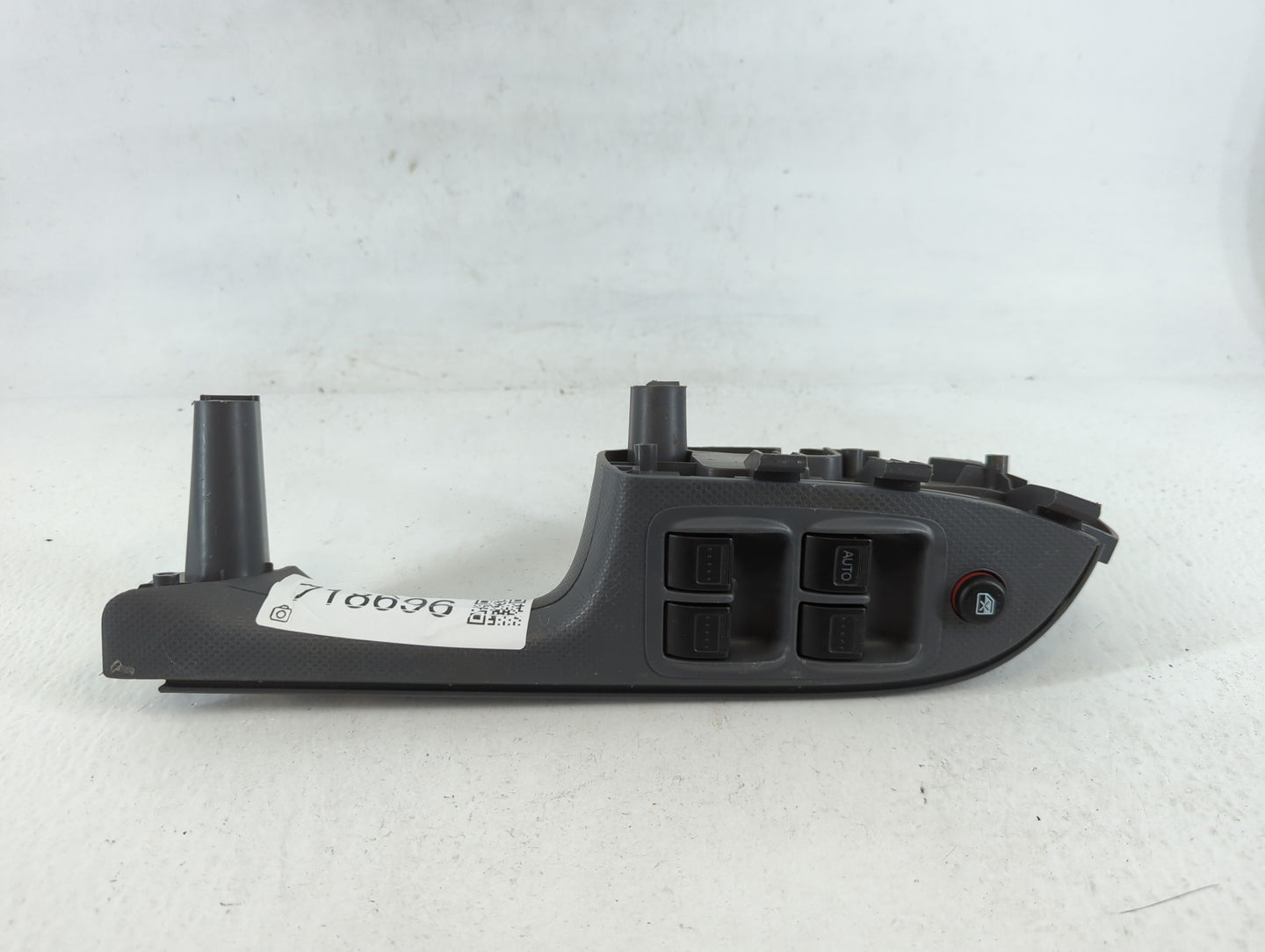 2001-2005 Honda Civic Master Power Window Switch Replacement Driver Side Left Fits Fits 2001 2002 2003 2004 2005 OEM Used Auto Parts - Oemusedautoparts1.com
