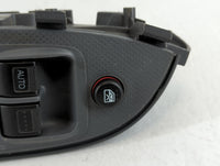 2001-2005 Honda Civic Master Power Window Switch Replacement Driver Side Left Fits Fits 2001 2002 2003 2004 2005 OEM Used Auto Parts - Oemusedautoparts1.com