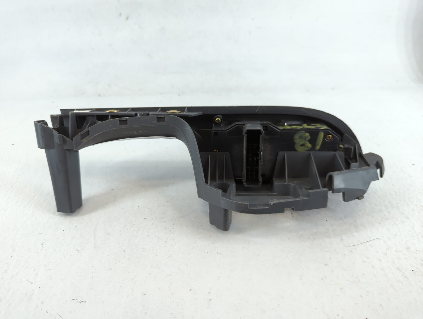 2001-2005 Honda Civic Master Power Window Switch Replacement Driver Side Left Fits Fits 2001 2002 2003 2004 2005 OEM Used Auto Parts - Oemusedautoparts1.com