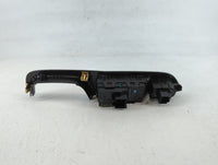 2010-2017 Chevrolet Equinox Master Power Window Switch Replacement Driver Side Left P/N:321480 20917599 Fits OEM Used Auto Parts - Oemusedautoparts1.com