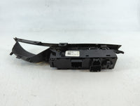 2012-2018 Ford Focus Master Power Window Switch Replacement Driver Side Left P/N:BM5T-14A132-AA Fits OEM Used Auto Parts - Oemusedautoparts1.com