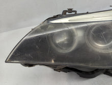 2008-2010 Bmw 528i Passenger Right Oem Head Light Headlight Lamp