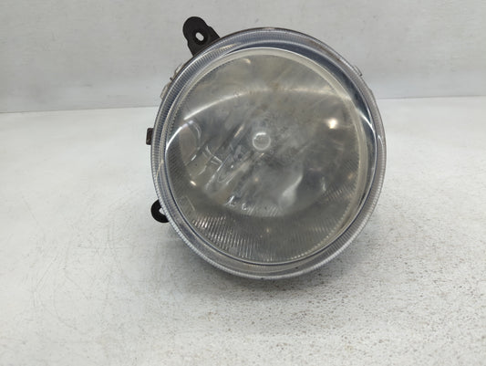 2007-2017 Jeep Patriot Passenger Right Oem Head Light Headlight Lamp - Oemusedautoparts1.com