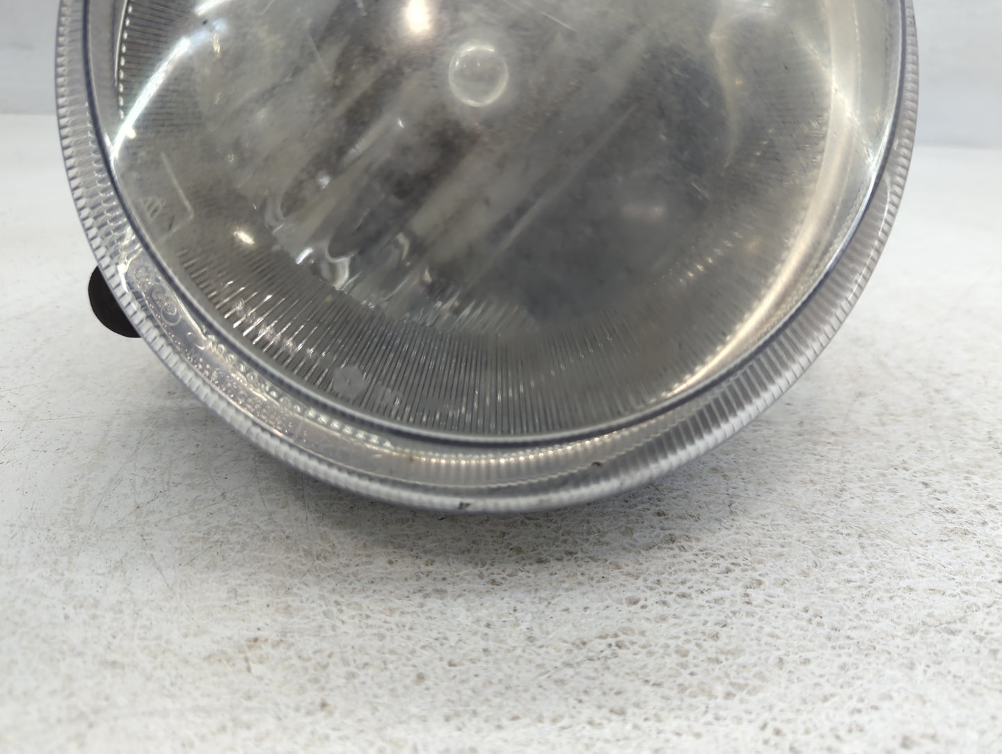 2007-2017 Jeep Patriot Passenger Right Oem Head Light Headlight Lamp - Oemusedautoparts1.com