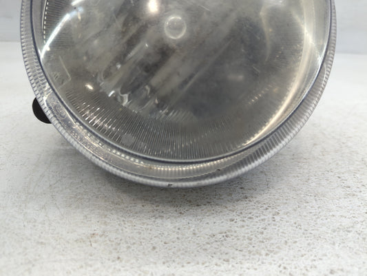 2007-2017 Jeep Patriot Passenger Right Oem Head Light Headlight Lamp