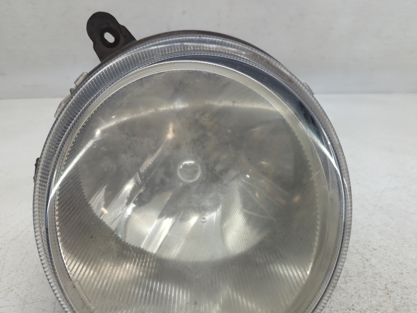 2007-2017 Jeep Patriot Passenger Right Oem Head Light Headlight Lamp - Oemusedautoparts1.com