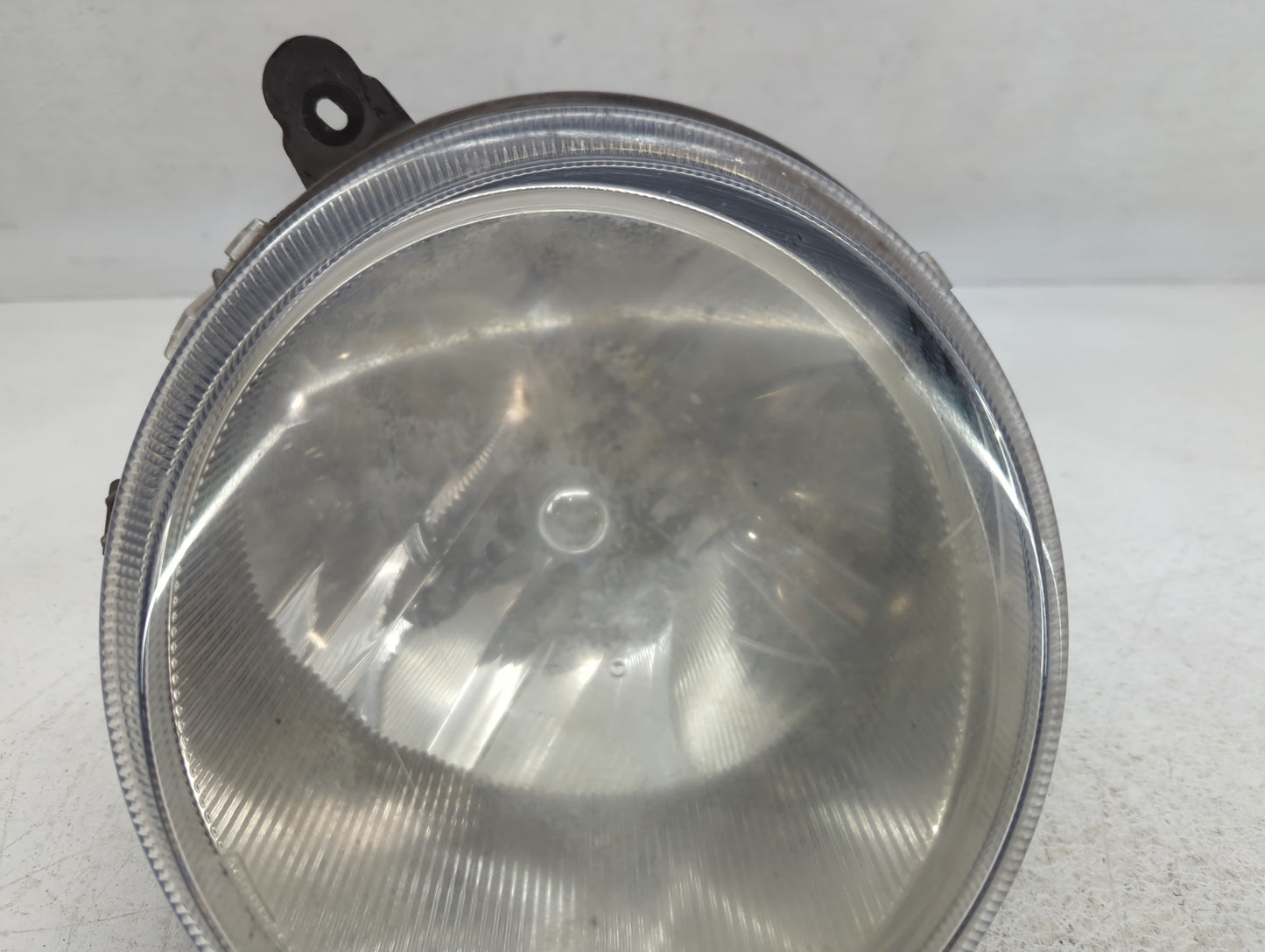2007-2017 Jeep Patriot Passenger Right Oem Head Light Headlight Lamp - Oemusedautoparts1.com