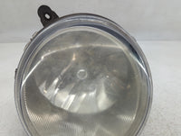 2007-2017 Jeep Patriot Passenger Right Oem Head Light Headlight Lamp - Oemusedautoparts1.com