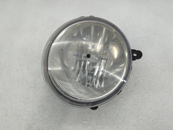 compare product 2007-2017 Jeep Patriot Driver Left Oem Head Light Headlight Lamp
