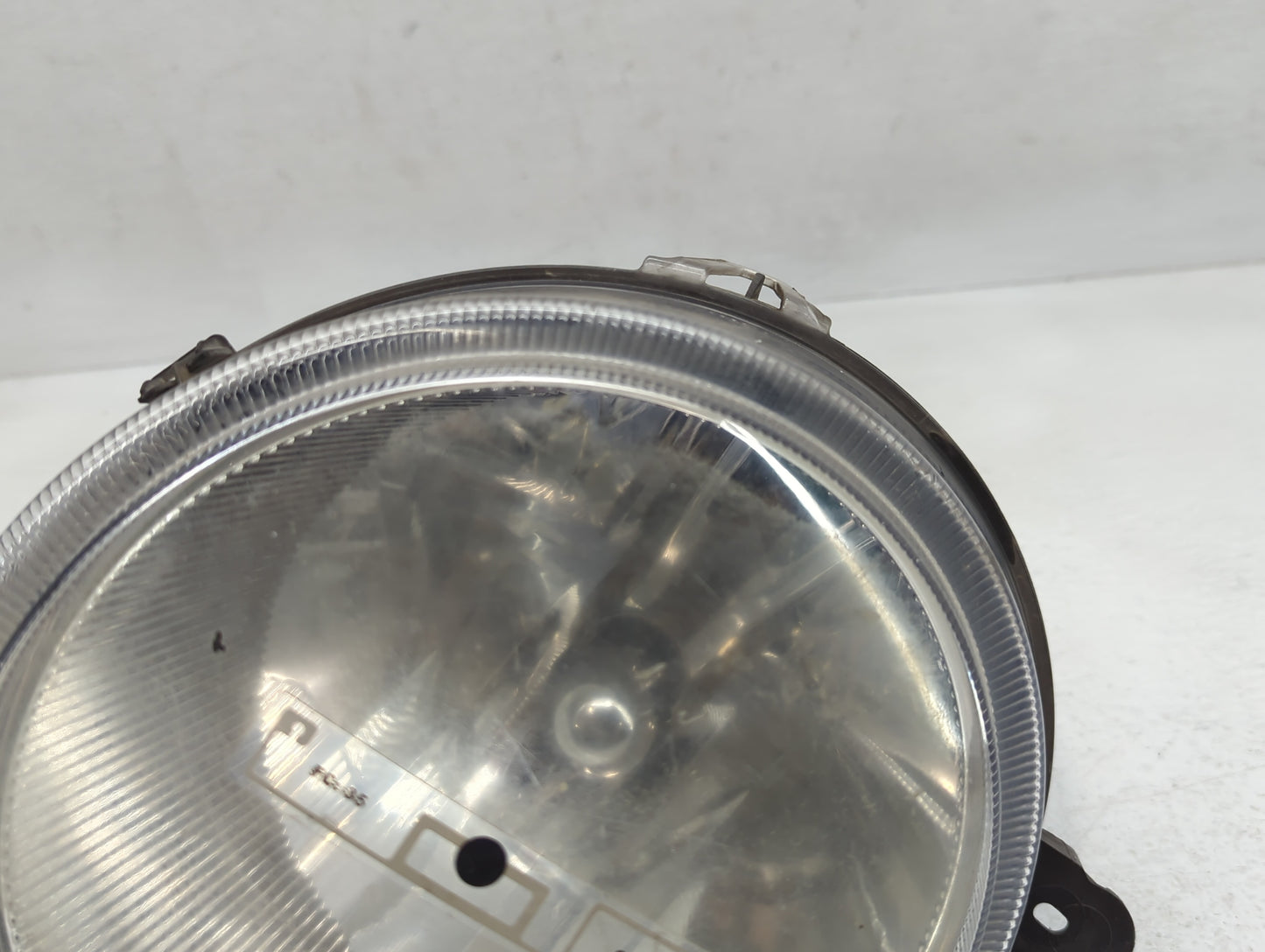 2007-2017 Jeep Patriot Driver Left Oem Head Light Headlight Lamp - Oemusedautoparts1.com