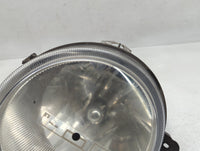 2007-2017 Jeep Patriot Driver Left Oem Head Light Headlight Lamp - Oemusedautoparts1.com