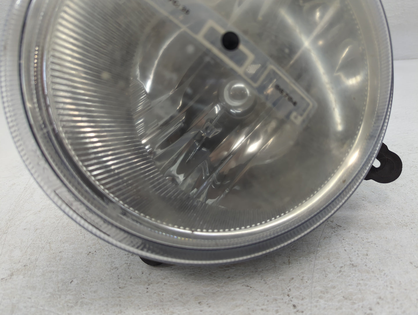 2007-2017 Jeep Patriot Driver Left Oem Head Light Headlight Lamp - Oemusedautoparts1.com