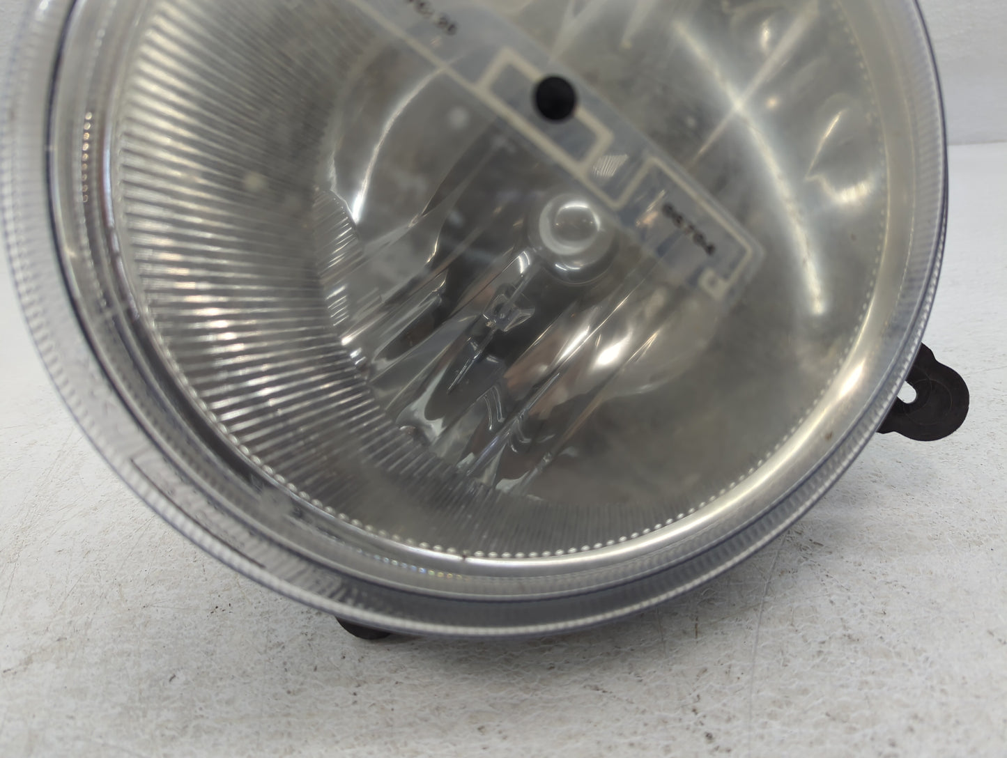 2007-2017 Jeep Patriot Driver Left Oem Head Light Headlight Lamp - Oemusedautoparts1.com