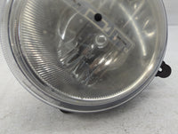 2007-2017 Jeep Patriot Driver Left Oem Head Light Headlight Lamp - Oemusedautoparts1.com