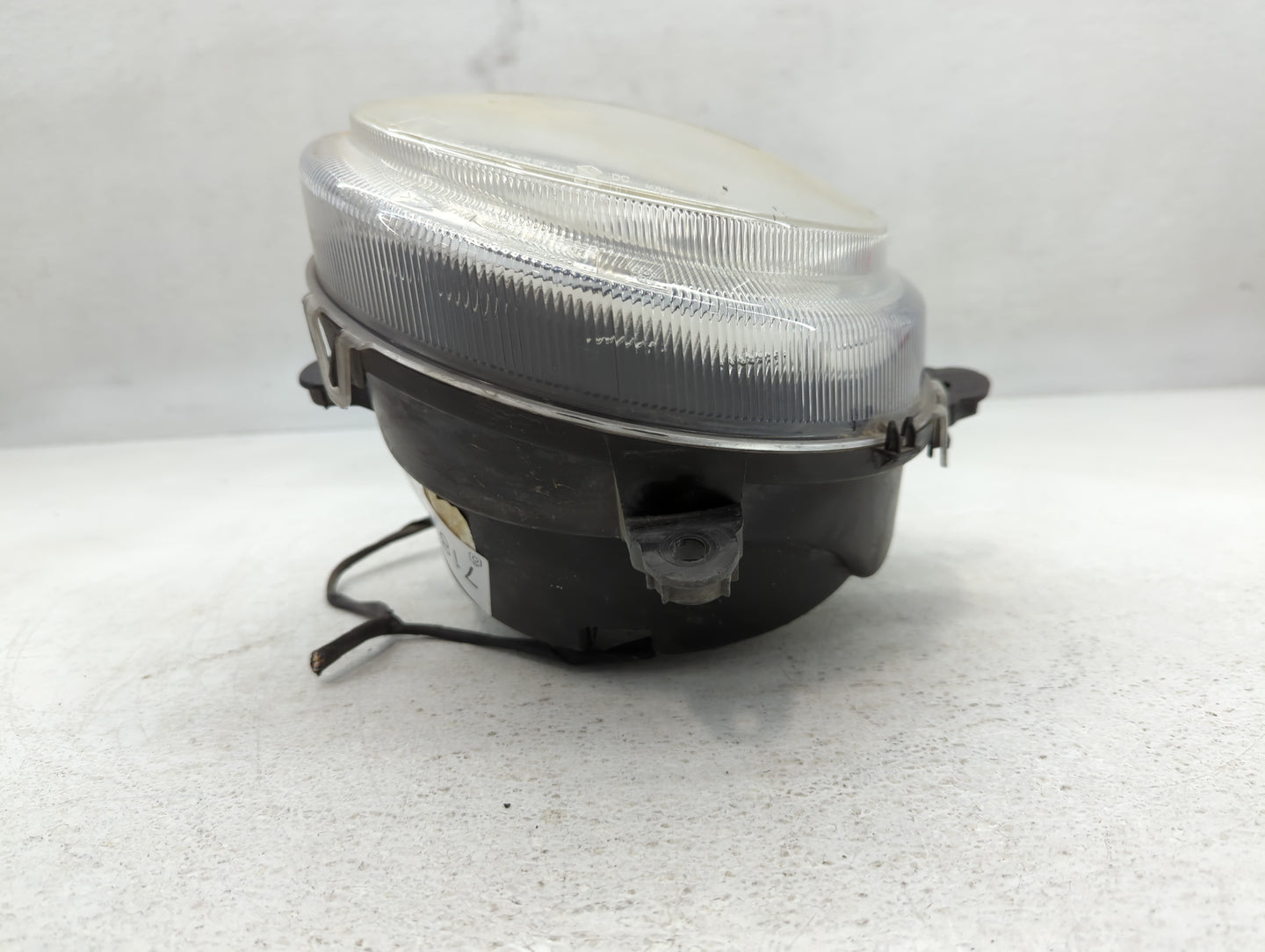 2007-2017 Jeep Patriot Driver Left Oem Head Light Headlight Lamp - Oemusedautoparts1.com