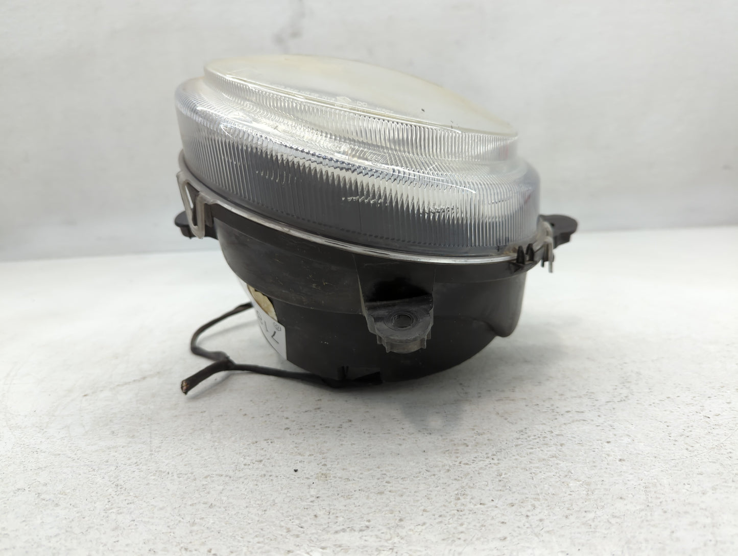 2007-2017 Jeep Patriot Driver Left Oem Head Light Headlight Lamp - Oemusedautoparts1.com
