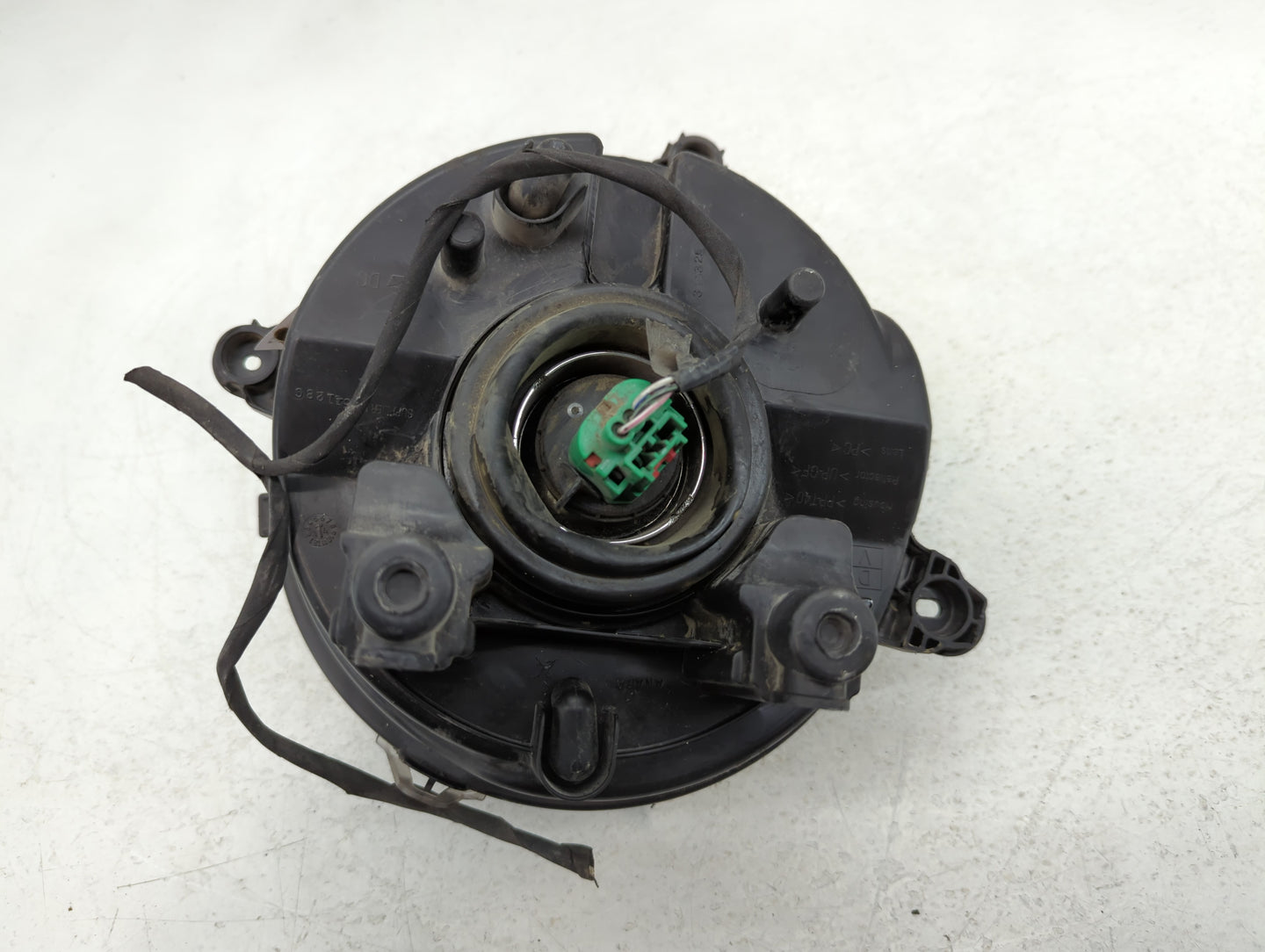 2007-2017 Jeep Patriot Driver Left Oem Head Light Headlight Lamp - Oemusedautoparts1.com