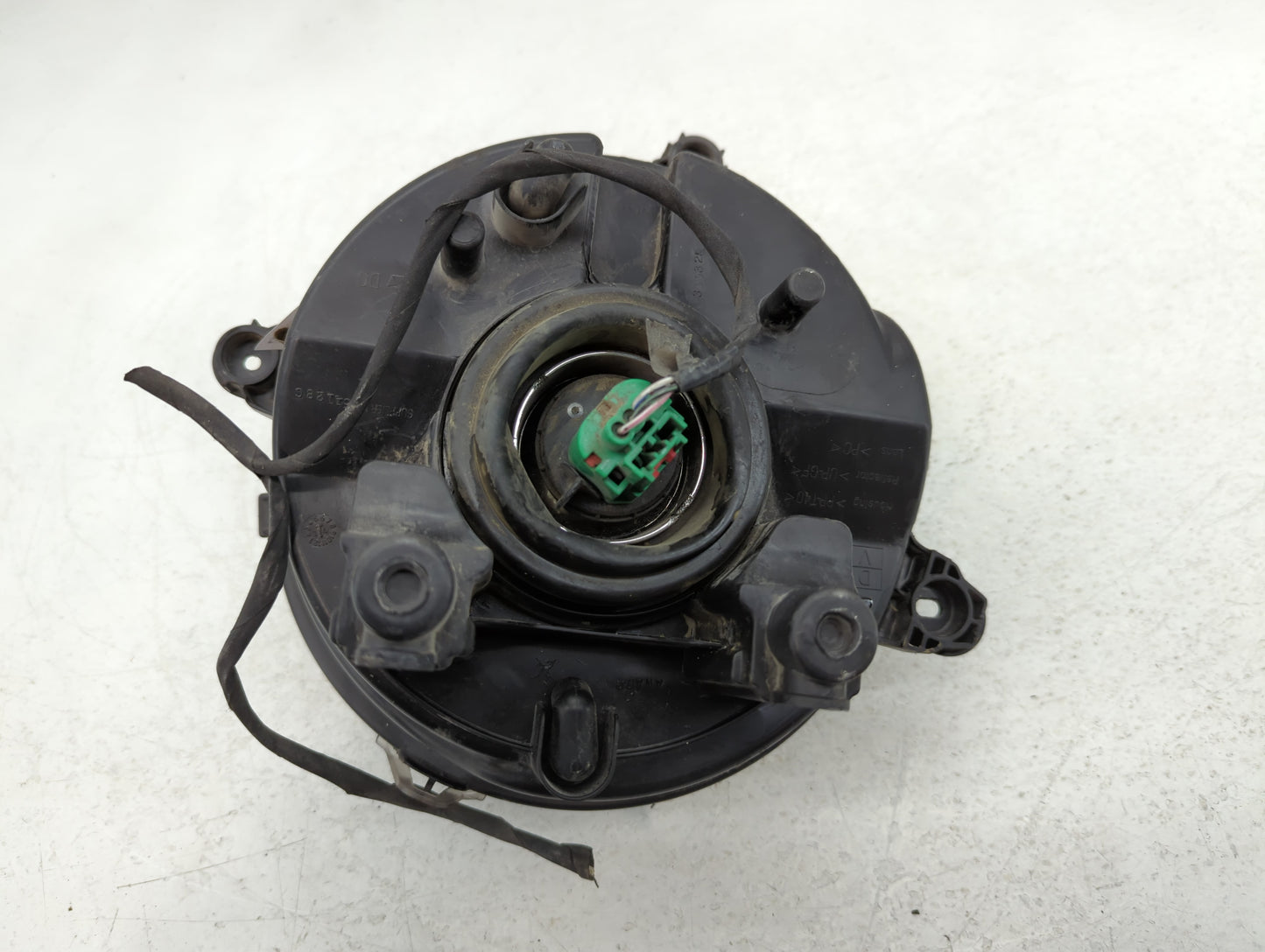 2007-2017 Jeep Patriot Driver Left Oem Head Light Headlight Lamp - Oemusedautoparts1.com