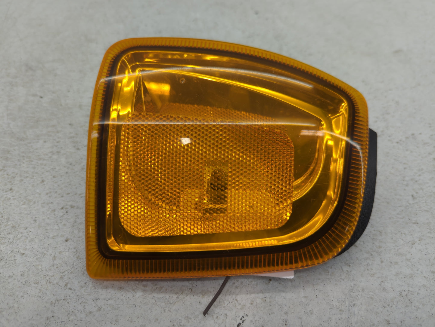 2001-2005 Ford Ranger Driver Left Oem Front Light Lamp - Oemusedautoparts1.com