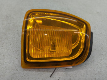 compare product 2001-2005 Ford Ranger Driver Left Oem Front Light Lamp