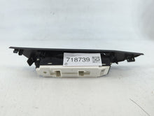 2010-2013 Mazda 3 Master Power Window Switch Replacement Driver Side Left P/N:5AA695EA06 0025 T4 Fits Fits 2010 2011 2012 2013 OEM Used Auto Parts