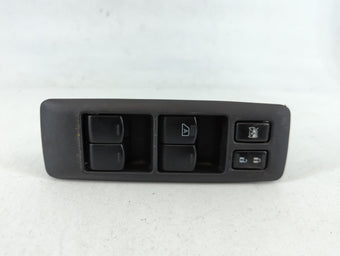 compare product 2011-2015 Nissan Rogue Master Power Window Switch Replacement Driver Side Left Fits Fits 2011 2012 2013 2014 2015 OEM Used Auto Parts