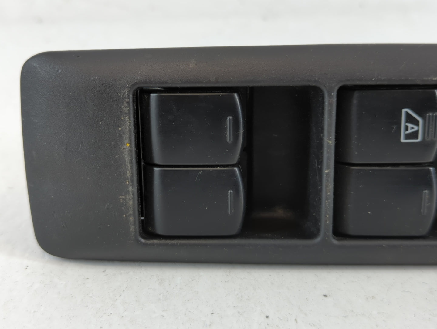 2011-2015 Nissan Rogue Master Power Window Switch Replacement Driver Side Left Fits Fits 2011 2012 2013 2014 2015 OEM Used Auto Parts - Oemusedautoparts1.com