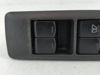 2011-2015 Nissan Rogue Master Power Window Switch Replacement Driver Side Left Fits Fits 2011 2012 2013 2014 2015 OEM Used Auto Parts - Oemusedautoparts1.com
