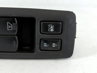 2011-2015 Nissan Rogue Master Power Window Switch Replacement Driver Side Left Fits Fits 2011 2012 2013 2014 2015 OEM Used Auto Parts - Oemusedautoparts1.com