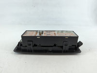 2011-2015 Nissan Rogue Master Power Window Switch Replacement Driver Side Left Fits Fits 2011 2012 2013 2014 2015 OEM Used Auto Parts - Oemusedautoparts1.com