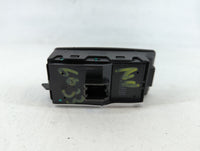 2011 Buick Regal Master Power Window Switch Replacement Driver Side Left P/N:251887 20830838 Fits Fits 2012 OEM Used Auto Parts - Oemusedautoparts1.com
