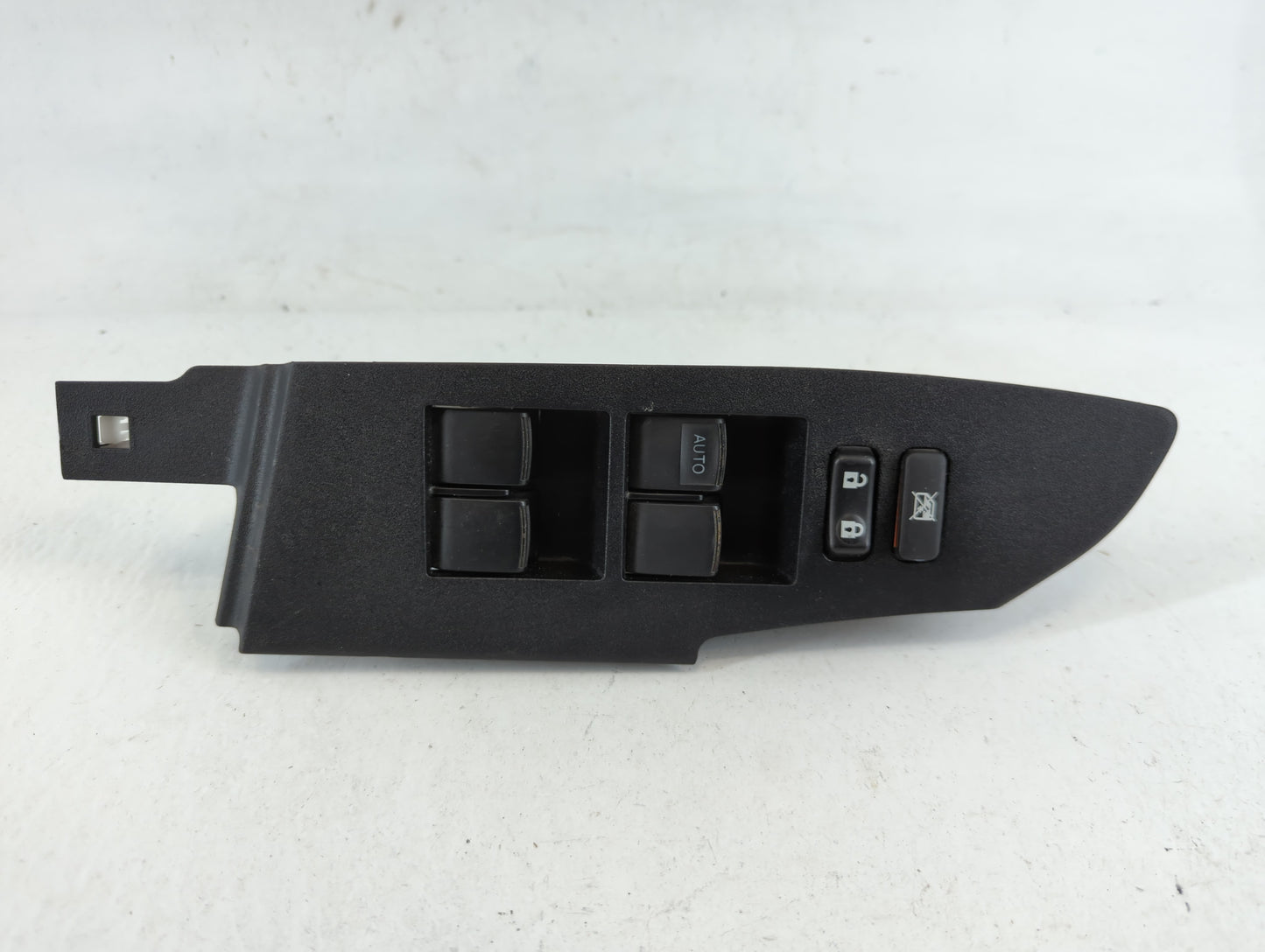 2014-2019 Toyota Corolla Master Power Window Switch Replacement Driver Side Left P/N:74232-02E70 Fits OEM Used Auto Parts - Oemusedautoparts1.com