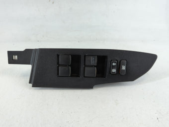 compare product 2014-2019 Toyota Corolla Master Power Window Switch Replacement Driver Side Left P/N:74232-02E70 Fits OEM Used Auto Parts