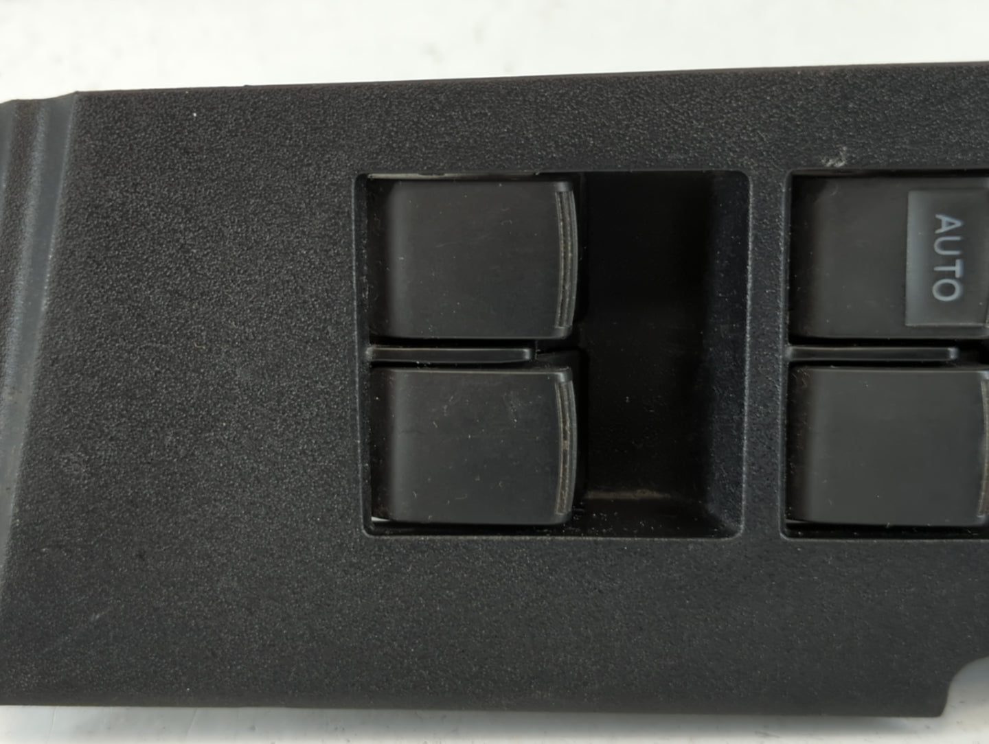 2014-2019 Toyota Corolla Master Power Window Switch Replacement Driver Side Left P/N:74232-02E70 Fits OEM Used Auto Parts - Oemusedautoparts1.com