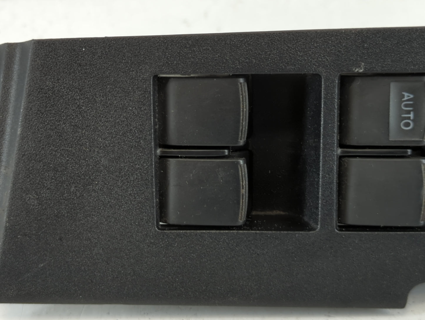 2014-2019 Toyota Corolla Master Power Window Switch Replacement Driver Side Left P/N:74232-02E70 Fits OEM Used Auto Parts - Oemusedautoparts1.com