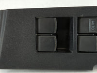 2014-2019 Toyota Corolla Master Power Window Switch Replacement Driver Side Left P/N:74232-02E70 Fits OEM Used Auto Parts - Oemusedautoparts1.com