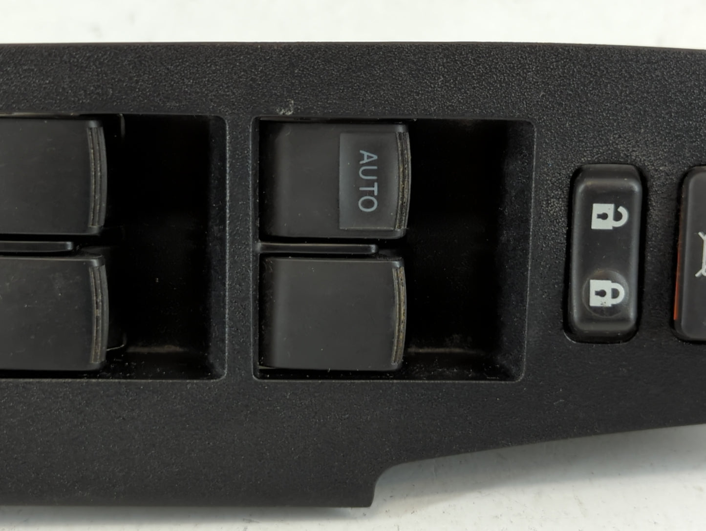 2014-2019 Toyota Corolla Master Power Window Switch Replacement Driver Side Left P/N:74232-02E70 Fits OEM Used Auto Parts - Oemusedautoparts1.com