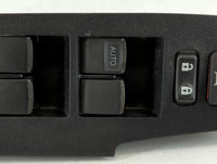 2014-2019 Toyota Corolla Master Power Window Switch Replacement Driver Side Left P/N:74232-02E70 Fits OEM Used Auto Parts - Oemusedautoparts1.com