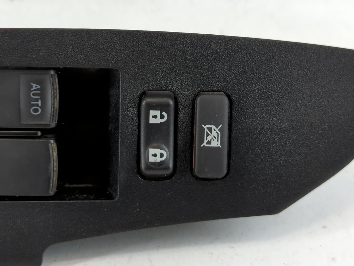 2014-2019 Toyota Corolla Master Power Window Switch Replacement Driver Side Left P/N:74232-02E70 Fits OEM Used Auto Parts - Oemusedautoparts1.com